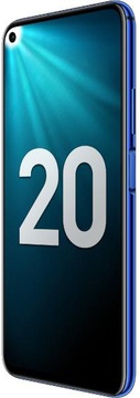 Honor 20 6/128GB Blue