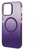 WAVE Premium Shadow Star Case with MagSafe iPhone 15 Pro Max Purple