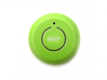 Hisy Green