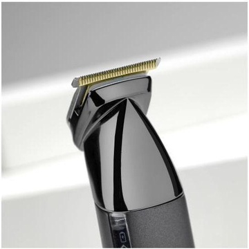 BaByliss Super-X Metal Black Edition MT991E