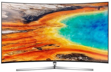 Samsung UE65MU9009