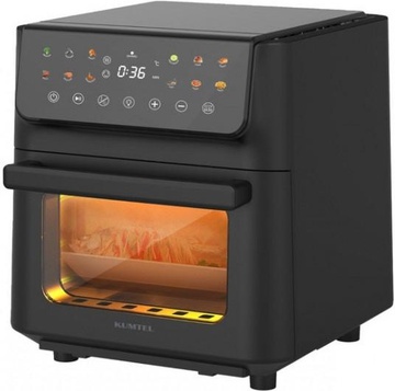 KUMTEL HAF-10 Black