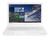 Toshiba Satellite C55-C-1JM (PSCPJE-024053CE) White