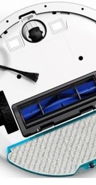 Rowenta X-PLORER Serie 75 S+ RR8587WH