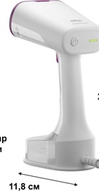 Braun GS 5011 PU