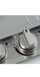Kaiser KG 6357 Turbo