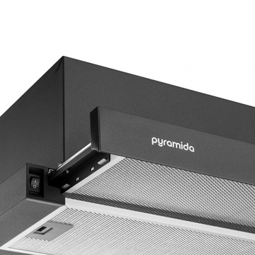 Pyramida TLX2 60 BL