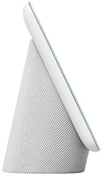 Google Nest Hub 2nd Generation Chalk (GA01331-US)
