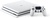 Sony PlayStation 4 Pro White (PS4 Pro)