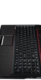 MSI Leopard Pro (GP702QF-486)