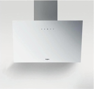 Whirlpool WHVP 62F LT W