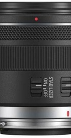 Canon RF 24mm f/1.8 Macro IS STM (5668C002)