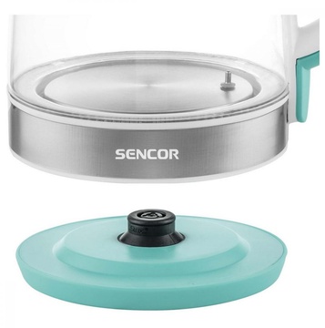 Sencor SWK 2191GR