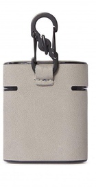 DECODED Leather Case Stone Grey (D9APC2GY)