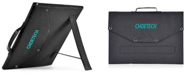 Choetech Solar panel 100 Watt (SC009)