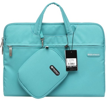WIWU Campus Slim Case for MacBook Pro 15 Green GM3910MB15