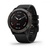 Garmin Fenix 6X Pro Sapphire Carbon Grey DLC with Black Band (010-02157-11/10)