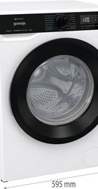 Gorenje WD2PA854ADW/UA