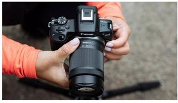 Canon RF-S 55-210mm f/5-7.1 IS STM (5824C005)