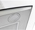 Ventolux FERRARA 60 INOX (900) PB