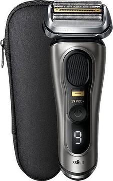 Braun Series 9 Pro+ 9515s