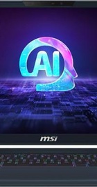 MSI Stealth 14 AI Studio A1VFG-068US Star Blue (STEALTH14A1068)
