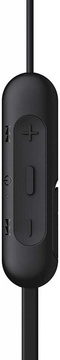 Sony WI-C200 Black