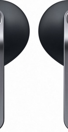 Samsung Galaxy Buds4 Pro Black (SM-R640NZKA)