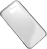 Simple Case Silicone Ultra Thin 0.3mm for Samsung A7(2017)/A720 White