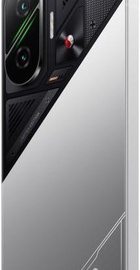 POCO F7 12/256GB Silver