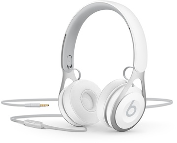 Beats EP On-Ear White (ML9A2)