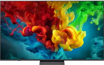 LG 65QNED83