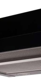 Ventolux GARDA 50 BK (700) LED