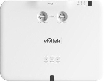 Vivitek DU5053Z-WH