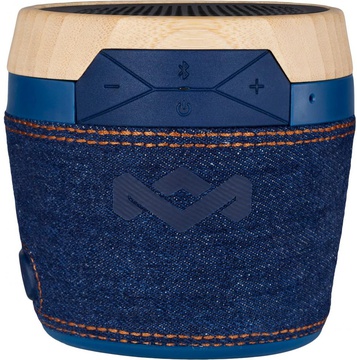 House of Marley Chant Mini Denim (EM-JA007-DN)