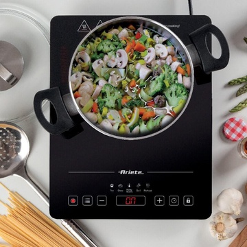Ariete Ariete 1997 Black (00C199700AR0)