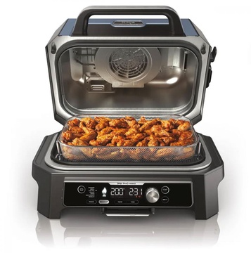 NINJA Woodfire Pro Connect XL OG901EU