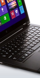 Lenovo LaVie Z 360 (20FF0012US)