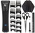 Moser TrendCut Li-Ion 1661-0462