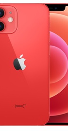 Apple iPhone 12 mini 64GB PRODUCT(RED) (MGE03)