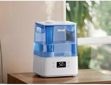 Levoit Classic 300S Ultrasonic Smart Blue (HEAPHULVSEU0048)