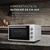Perfelli SIERRA 48 WHITE