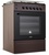 Artel Apetito 02-G Brown