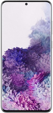 Samsung Galaxy S20+ LTE SM-G985 Dual 8/128GB Grey (SM-G985FZAD)