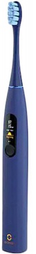 Oclean X Pro Navy Blue