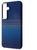 WAVE Gleam Case with Magnetic Ring Samsung Galaxy S26+ (blue stripes)