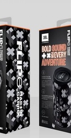 JBL Flip 6 Martin Garrix (JBLFLIP6MG)