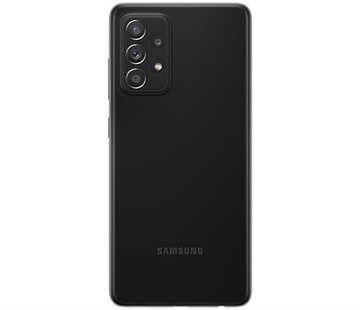 Samsung Galaxy A52 8/256GB Black (SM-A525FZKI) UA UCRF