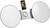 Bang&Olufsen BeoSound 8 White