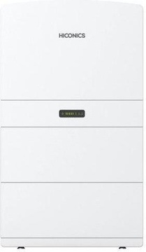 Hiconics HiEnergy-S 5kW 10.2kWh (HEC2-S5.10)